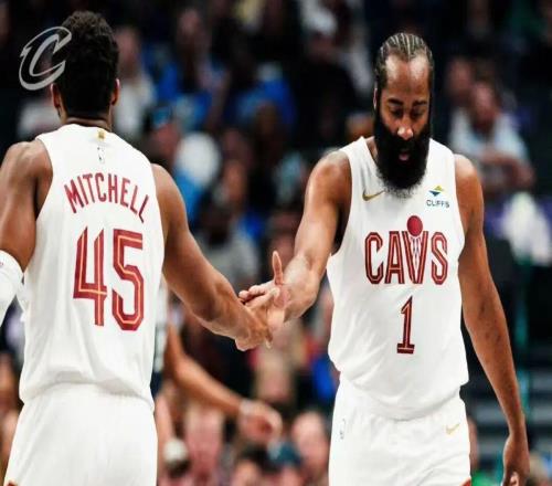 又贏33分！哈登狂刷全場(chǎng)最高！今年能過(guò)二輪嗎