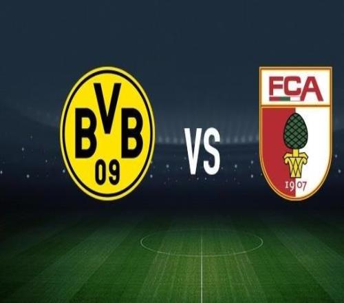 多特蒙德vs奥格斯堡：萨比策、阿德耶米首发，亚基奇、凯文施洛特贝克出战