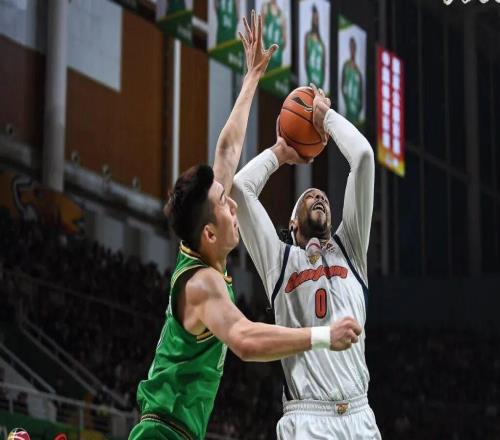 3月15日前瞻I第二階段主場(chǎng)揭幕戰(zhàn)！廣東迎戰(zhàn)遼寧