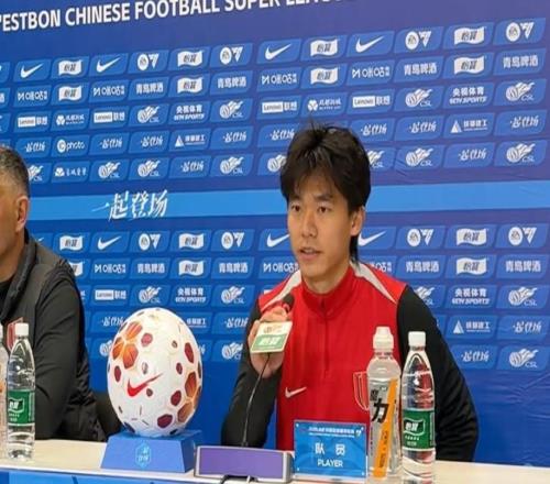 胡荷韜：對海牛隊做了特定的分析，希望有好表現回報大家
