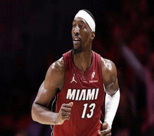 轟83+9+8！終于超越科比，阿德巴約聯(lián)盟第一，東部格局改變了