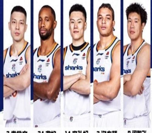 七人得分上雙！上海久事男籃客場大勝四川隊(duì)