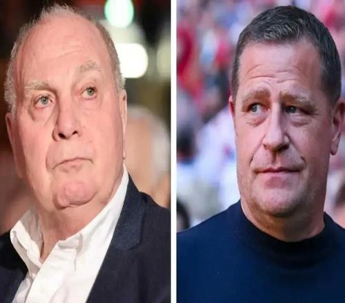 德媒：埃貝爾正在為自己的工作而戰(zhàn)，赫內(nèi)斯是其主要的批評者