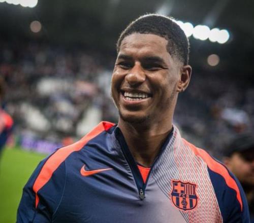 曝德科提議續(xù)租拉什福德1年，曼聯(lián)態(tài)度明確，3000萬買不起就放棄