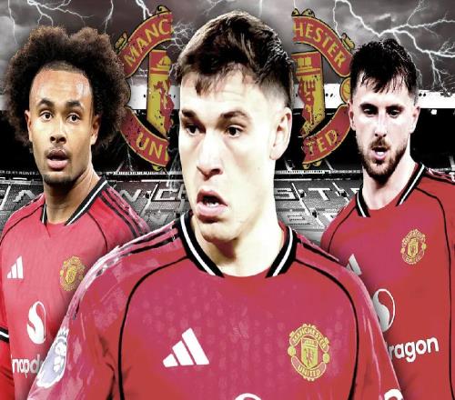 卡里克建議曼聯(lián)出售4人，償還4億欠款！鐵腰玩物喪志訓(xùn)練最早走人