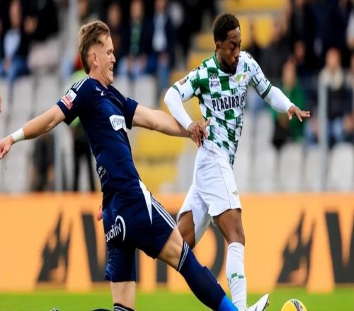 上港本賽季引進(jìn)多名新援！為何卻只有他一人表現(xiàn)不俗，引發(fā)熱議