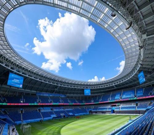 本周六燃動(dòng)福田！深圳新鵬城中超首秀+樂(lè)活大道消費(fèi)來(lái)襲