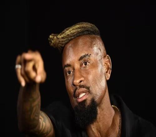 澤羅伯托：效力皇馬時(shí)游戲耽誤了我，甚至?xí)驔]通關(guān)而焦慮