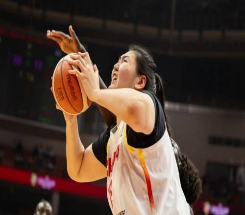 統(tǒng)治力！張子宇不到9分鐘高效11+5連續(xù)3場上雙隊內(nèi)唯一