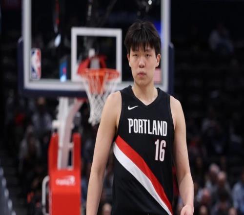 楊瀚森復出0分！開拓者轟200逆轉(zhuǎn)橫掃爵士克林根21+15+7帽