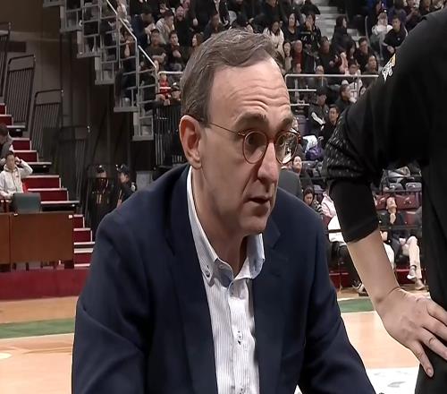 贏了山西8分！烏戈大贊遼寧隊1人：是我見過最好的4號位球員