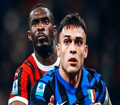 剩10轮领先7分：国米想要夺冠稳妥，根本问题在除“心魔”