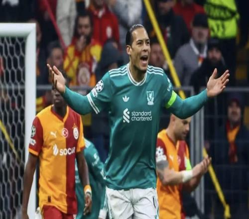 本輪歐戰(zhàn)英超球隊(duì)表現(xiàn)不佳，TA：英超的第五個(gè)歐冠席位仍安全