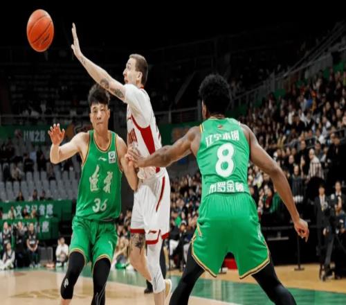 自研維金斯+二哥返老還童，遼寧逆轉(zhuǎn)山西，烏戈賽后表態(tài)