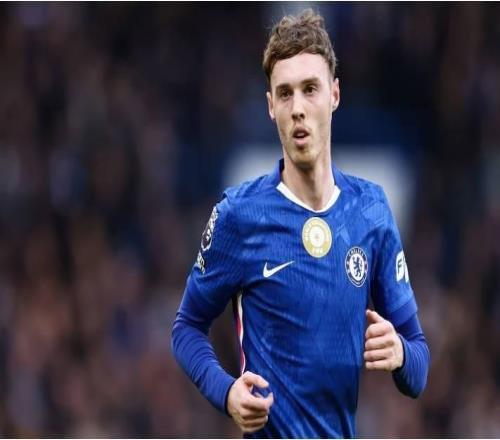 帕爾默：我覺得自己已走出困境，感覺自信時(shí)才能發(fā)揮最佳水平