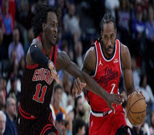 快船8戰(zhàn)7勝，小卡破紀(jì)錄！2換1哈登雙贏后，2換5又淘寶新版鮑科比