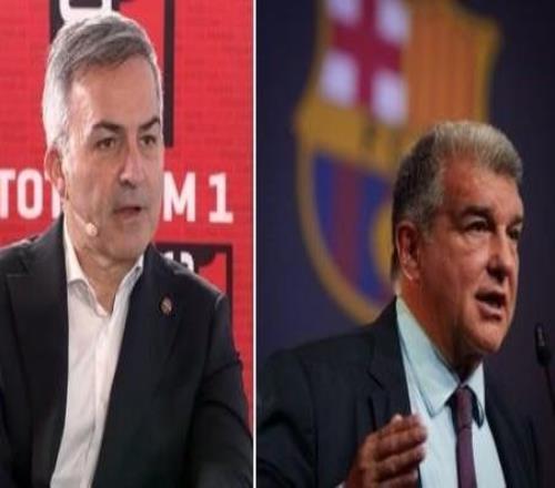 塞爾對(duì)比拉波和豐特提案：拉波和梅西仍有裂痕，豐特希望他回歸