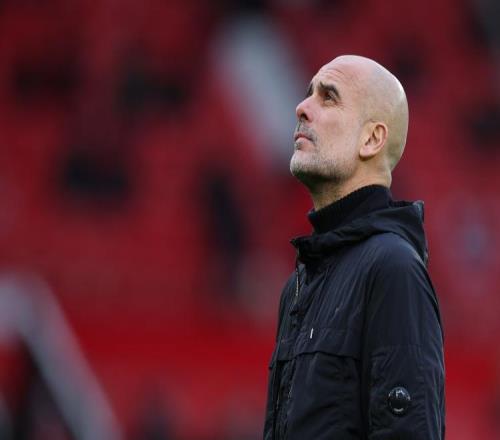 落后阿森納7分，十年僅1座歐冠，英超名宿：瓜迪奧拉該離開曼城了