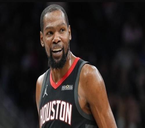 关键中投！杜兰特24中13砍32分6板5助，第434次30+历史第5