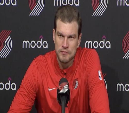 斯普利特：開局慢熱處理球太過隨意，會談話增加年輕人的信心