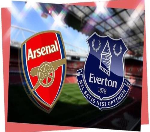 絕對占優(yōu)，阿森納近29次英超主場對埃弗頓僅輸了1場