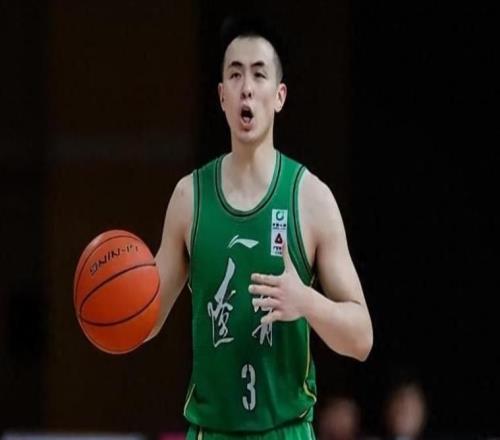 13分逆轉(zhuǎn)后再15分逆襲！遼籃掀翻黑馬奪4連勝：楊鳴后悔辭職早了