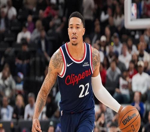 泰倫盧把三配角挖掘出來了！2將鞏固輸出，杰克遜力保內(nèi)線穩(wěn)定！