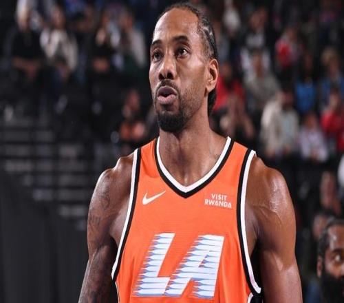 快船vs國王前瞻：快船狀態(tài)火熱沖五連勝，倫納德劍指隊(duì)史紀(jì)錄