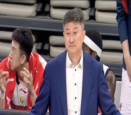 廣東10197險勝深圳，沒想到賽后杜鋒教練會這樣說，贏得真不容易