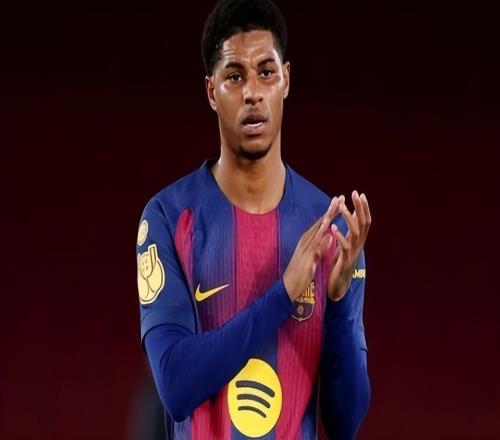 改主意了巴薩或放棄買斷拉什福德，兩大替代者已經(jīng)浮出水面