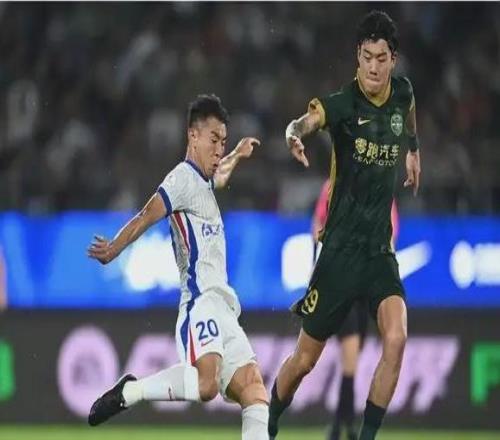 長(zhǎng)三角德比！浙江后防中流新星，武漢三鎮(zhèn)青訓(xùn)漏網(wǎng)之魚(yú)