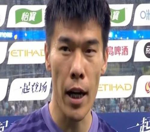 王秋明：今年球隊(duì)換了陣型和一些人員，需要更多時(shí)間進(jìn)行磨合