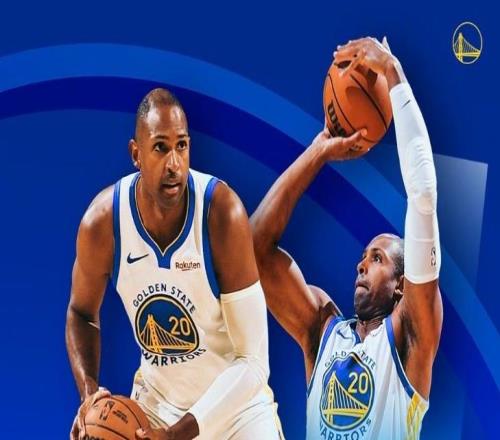 勇士官宣：霍福德右小腿肌肉拉伤退赛小库里受伤回更衣室