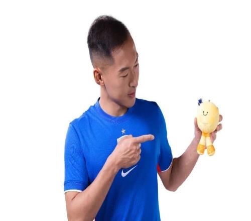 專訪丨吳曦：傾力付出，便是滿足！