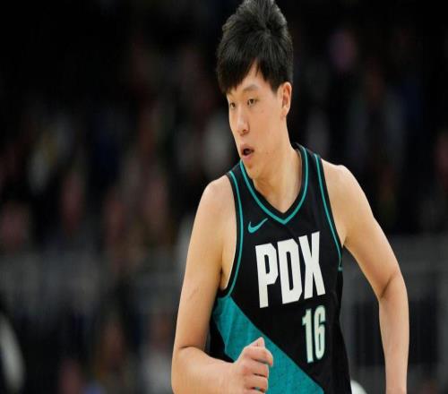 開拓者官宣召回楊瀚森！G聯(lián)賽背靠背合砍47分21板或連打三天比賽