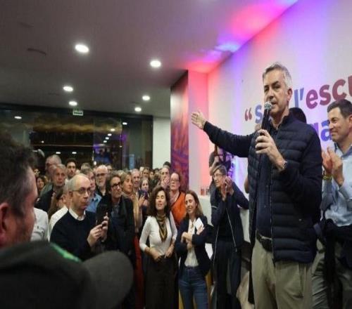 豐特：從周一起巴薩會把會員放在首位，變革的浪潮將勢不可擋