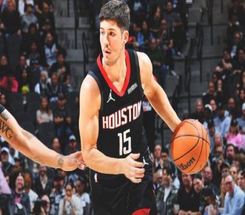 杜蘭特32+6+5+準(zhǔn)絕殺制勝，申京缺陣阿門(mén)準(zhǔn)三雙，火箭險(xiǎn)勝鵜鶘