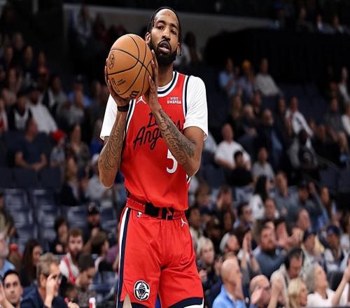 正在打出生涯最強(qiáng)一季，快船鋒線大將的綜合能力其實(shí)非常突出