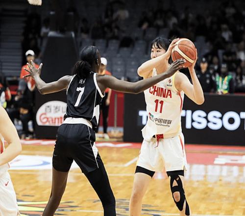 辜負(fù)宮魯鳴！14分鐘3分2失誤，空位不進(jìn)，29歲的她怎么進(jìn)國(guó)家隊(duì)的