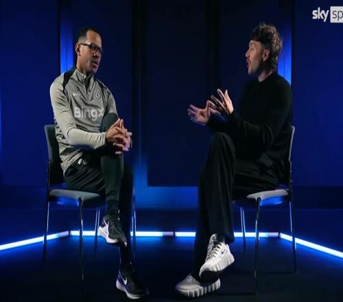 羅塞尼爾：夏天大家就會(huì)看到一些變化，但三月談轉(zhuǎn)會(huì)并不明智