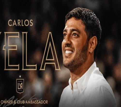 美資控股馬競，比利亞加入“球星董事俱樂部”