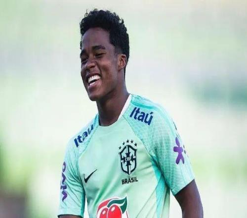 桑巴軍團框架初定：安切洛蒂圈定18人資格，內(nèi)馬爾成最大懸念