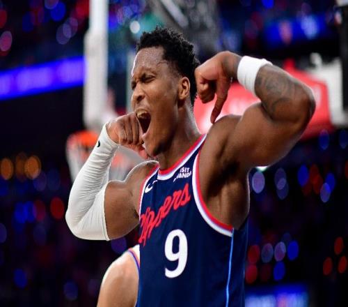 快船119108公牛球員評價：6人優(yōu)秀，3人及格