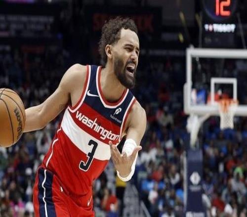 特雷楊：你們現(xiàn)在可以嘲笑我們但以后不會(huì)再有機(jī)會(huì)了