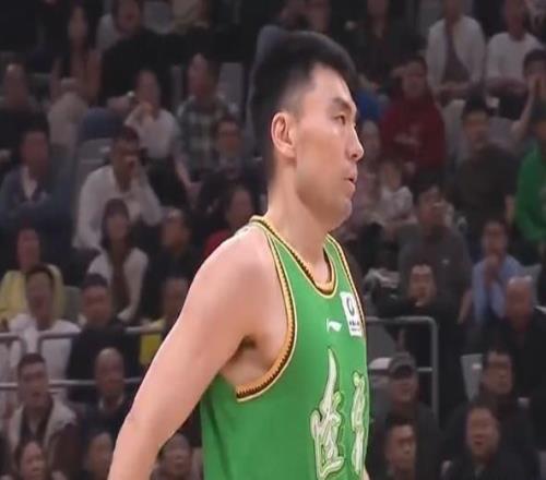 遼寧外教烏戈：李曉旭是我職業(yè)生涯見過在防守端最優(yōu)秀的四號(hào)位