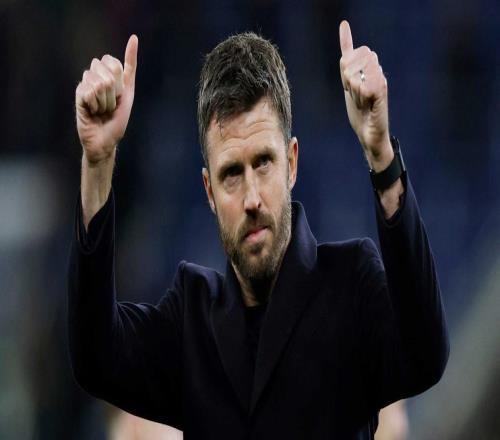 曼聯(lián)擬定替換卡里克的五人候選名單，其中包括三名現(xiàn)任英超主教練