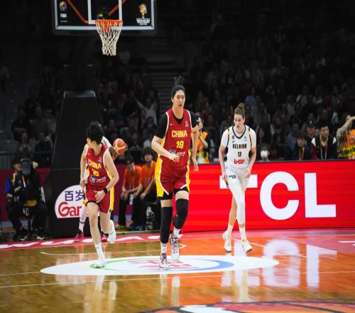 中國女籃vs南蘇丹前瞻：對方內(nèi)線實(shí)力不俗，女籃投射需進(jìn)步