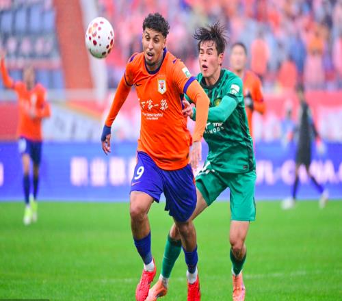 21！86分鐘被扳平88分鐘絕殺中超豪門對決：老牌勁旅兩連勝0分