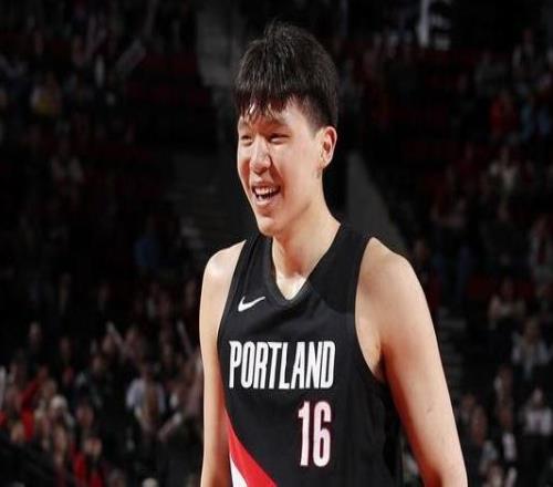 官宣：開拓者從G聯(lián)賽附屬球隊(duì)撕裂之城混音隊(duì)召回楊瀚森