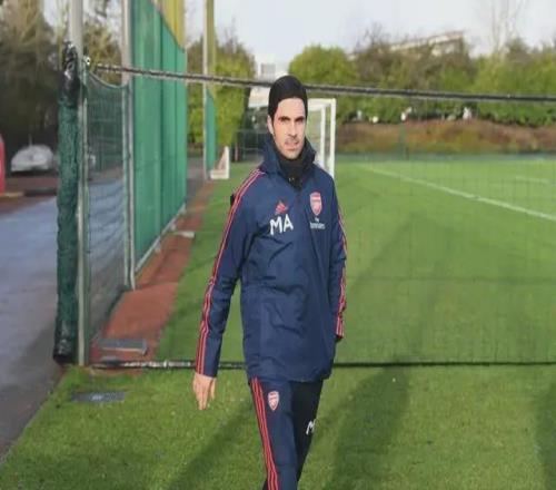 開局2連勝！泰山阿爾特塔！韓鵬掌握阿森納制勝訣竅